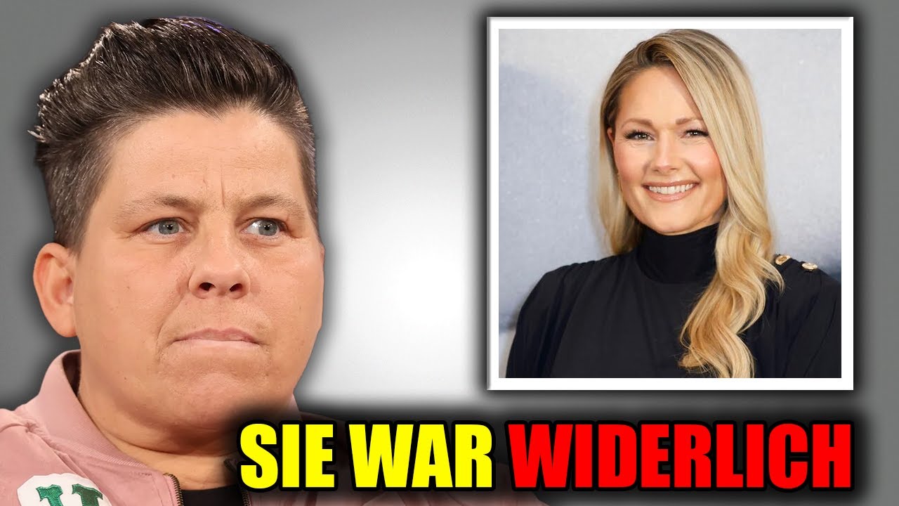 Mit 43 nennt Kerstin Ott die fünf Stars die sie am meisten enttäuschten