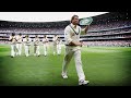 Tribute to the king of spin shane warne