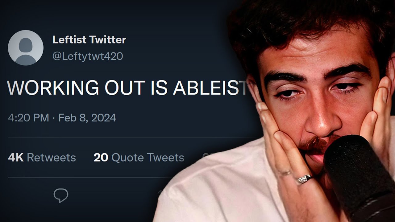 THE DUMBEST TWITTER DRAMA I'VE EVER SEEN