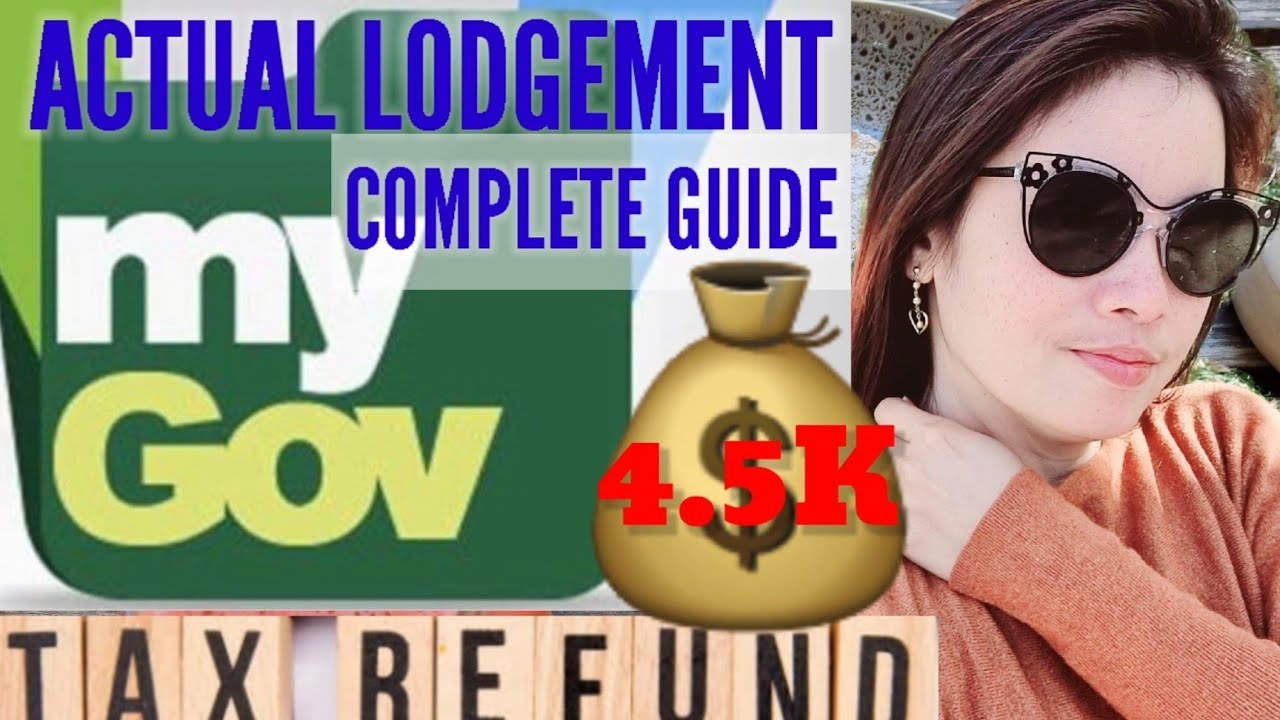 Actual Lodgement Of Income Tax Return In Australia 2024 Complete Guide Actual Lodgement Of Income Tax Return In Australia 2024 Complete Guide