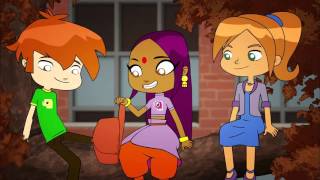 Trop Propre Pour Etre Net - Sally Bollywood (EP34, S2)