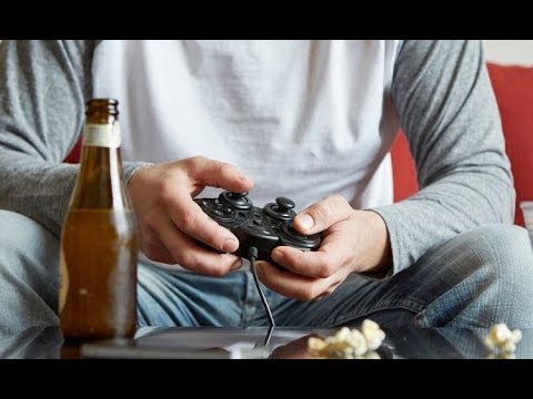 How To Stop Being A Loser (motivational rant)