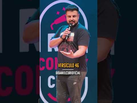 Pastor Milton Cunha!