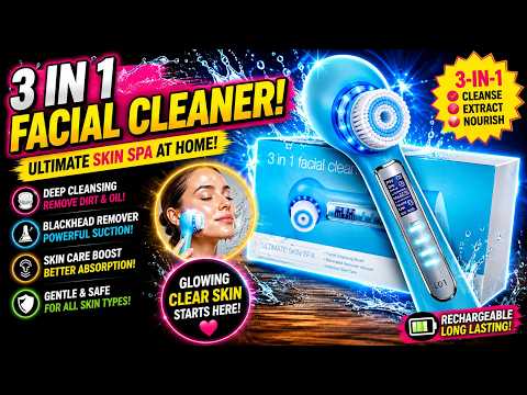 UMICKOO Blackhead Remover Vacuum Facial Cleaner - YouTube
