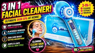 UMICKOO Blackhead Remover Vacuum Facial Cleaner