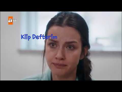 Nefes Zorlu Kaleli - Sen Kal ölene kadar - {Sen Anlat Karadeniz} Klip