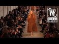 Max Mara Осень/Зима 17-18 Неделя Моды в Милане