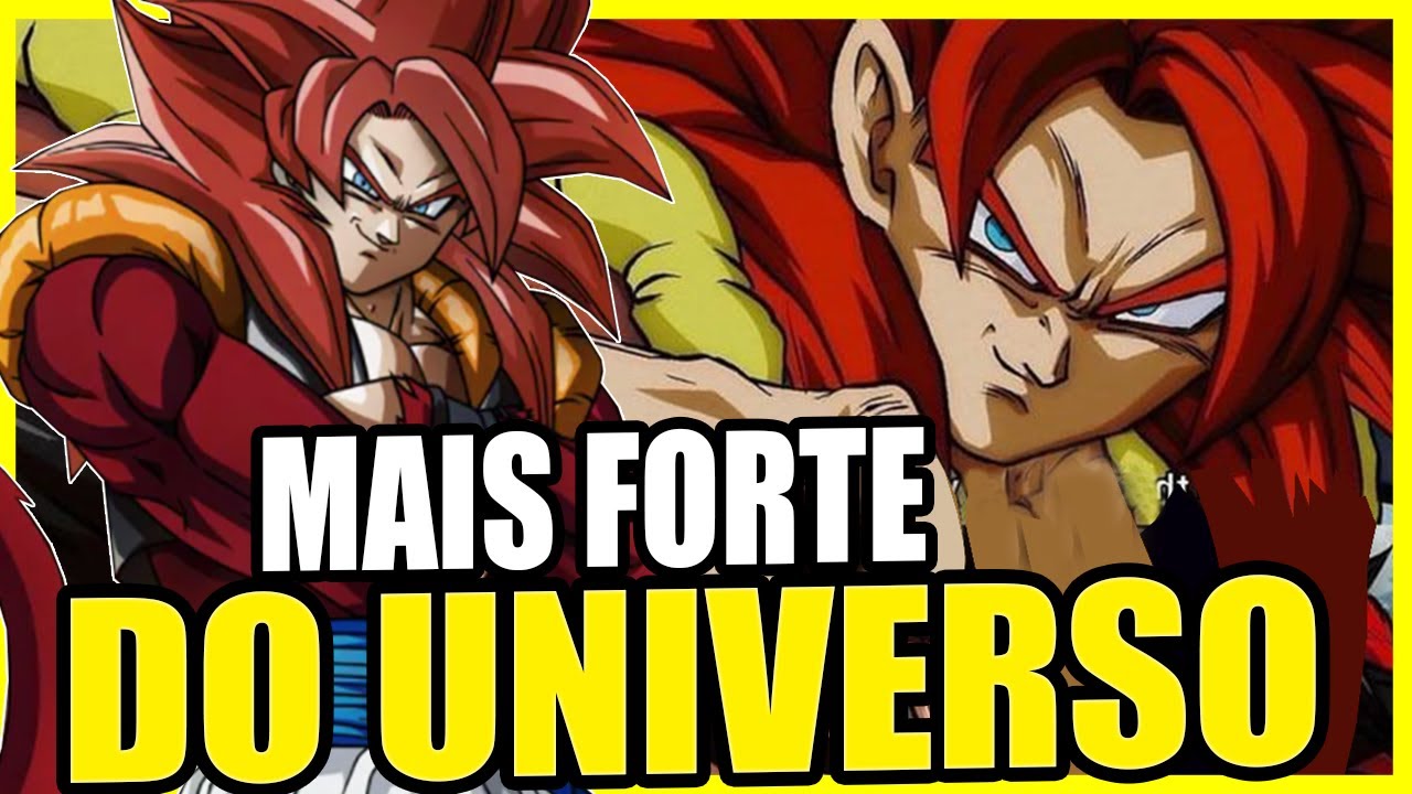 Daiko O Saiyajin - #Pablo Fiz esse Gogeta ssj4 no estilo do Shintani no  filme, seguindo minha maratona do Gt 🥰 Eu achei ele meio forte, acho que  deveria ter pego as