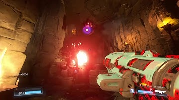 DOOM Snapmap #35 | Decipher MAP03 - Anomalous