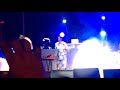 Snoop Dogg &amp; Akon Performing At The Fourth Of July Concert... 7/4/18 (Part 5)