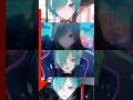 【変化】歴代挨拶と声質比較【錬剣アゾ/ #vtuber 】