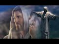 Шаблони с Иисус Христос  Фонова музика / Background music Templates with Jesus Christ