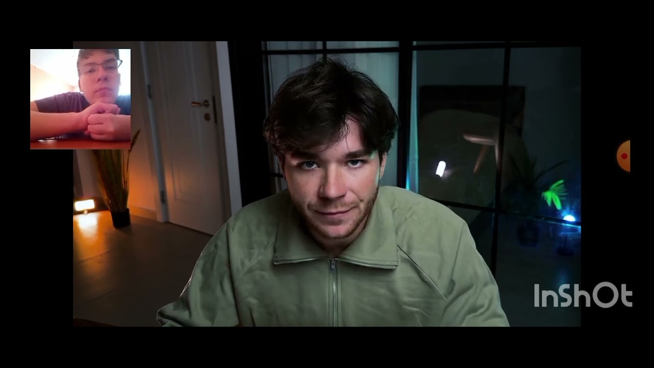 ГРИБЫ ЗАХВАТЯТ МИР?| Реакция на Михаила Болдырева