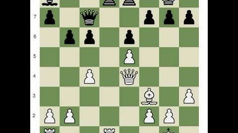 Chess.com - Good and Bad Bishops; Karpov v. Lautier