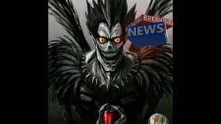 Ryuk Edit I Guess?????