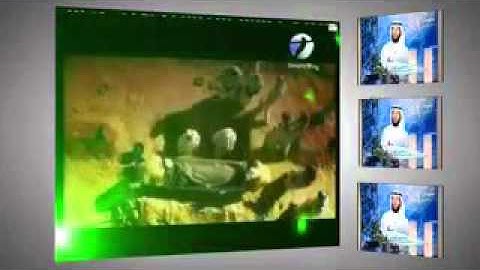 فضل سورة الملك، الشيخ مشاري الخراز