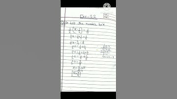 Ncert solutions class 8th cahpter 2.#ncertsolutions#youtubeshorts #viral #trending #ncertclass8