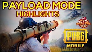 Payload X War Mode Like Subscribe