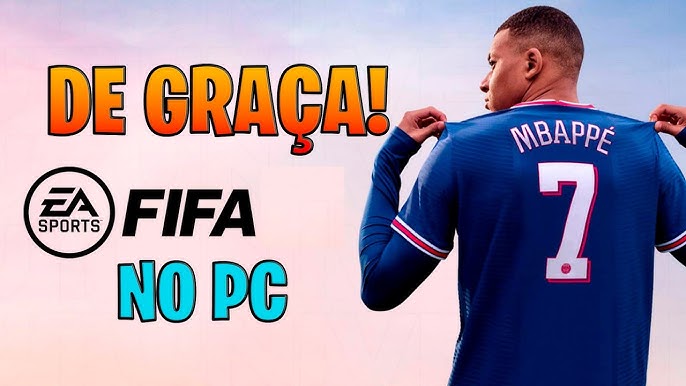 A versão do FIFA 21 para PC acabou sendo uma versão dos consoles legados  devido à relutância da EA em aumentar os requisitos do sistema - Avalache  Notícias