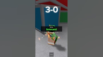 MM2 1V1 WITH A SUBSCRIBER! #roblox #mm2 #mm21v1 #1v1 #fyp #murdermystery2 #viral #yasssss