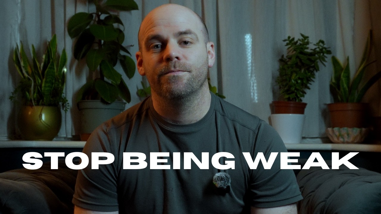 The Brutal Truth MEN Need to Hear