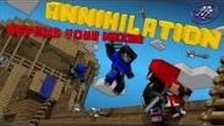 Annihilation - VimeWorld #1