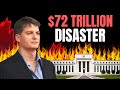 Michael Burry's Global Financial Collapse Just Got BIGGER