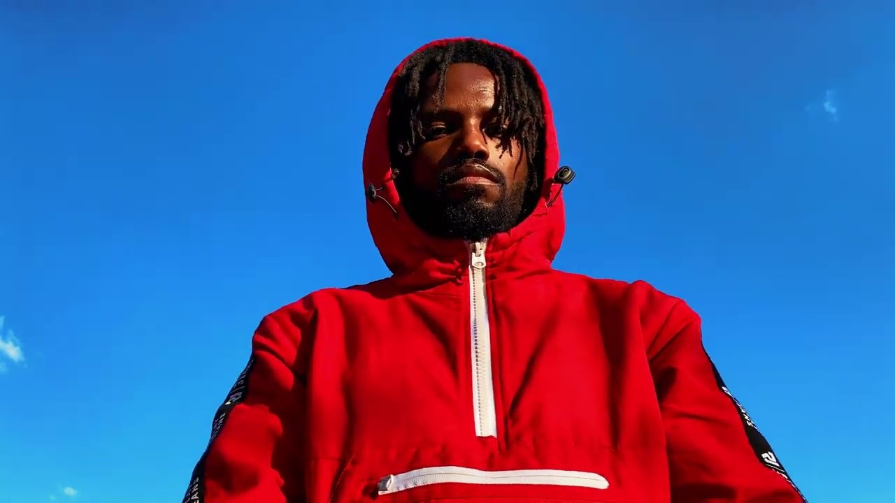 Seen The World (Official Music Video)