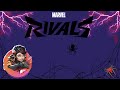 Marvel Rivals