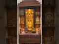 Divine Venkateswara Swamy Pooja Room design for a peaceful home 🛕
