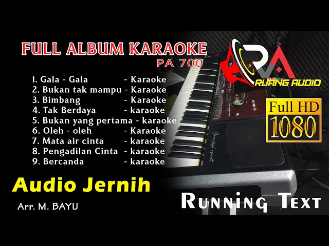 KARAOKE FULL ALBUM DANGDUT ORGEN TUNGGAL SUARA JERNIH class=