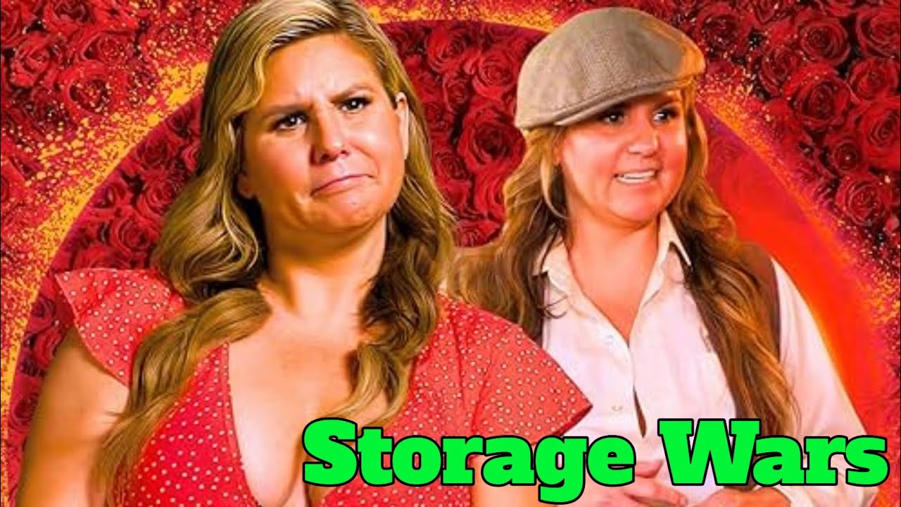 What Happened To Brandi Passante After Storage Wars Season 16?