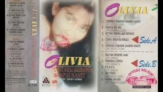 Olivia - Cintaku Kubawa Sampai Nanti   Composer - Deddy Dores (1997)