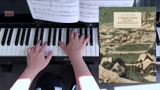 Ding Dong Merrily on High Piano Demo | 🎄Christmas Piano Music from the Faber Piano Xmas Anthology
