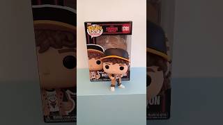Dustin Funko Pop figure #1781 Stranger Things #funko #strangerthings #dustinhenderson #figure