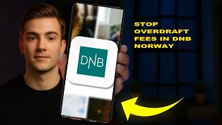 How To Stop Overdraft Fees In DNB Norway 2025 (STEP BY STEP) (2026)