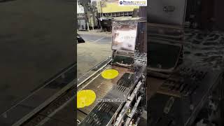 Roti Making Machine &quot;कम मेहनत में ज्यादा रोटियाँ बनाने का आसान तरीका&quot;