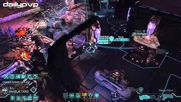 XCOM Enemy Unknown [IMPOSSIBLE, Ironman] Part XX *Overseer UFO Unseen*