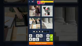 4 Pics 1 Word Daily Puzzle September 22, 2022