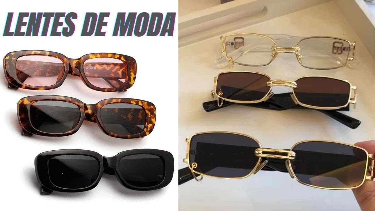 ESPECTACULARES LENTES DE MODA✨LENTES EN TENDENCIA 2022 🎉FASHION LENSES 