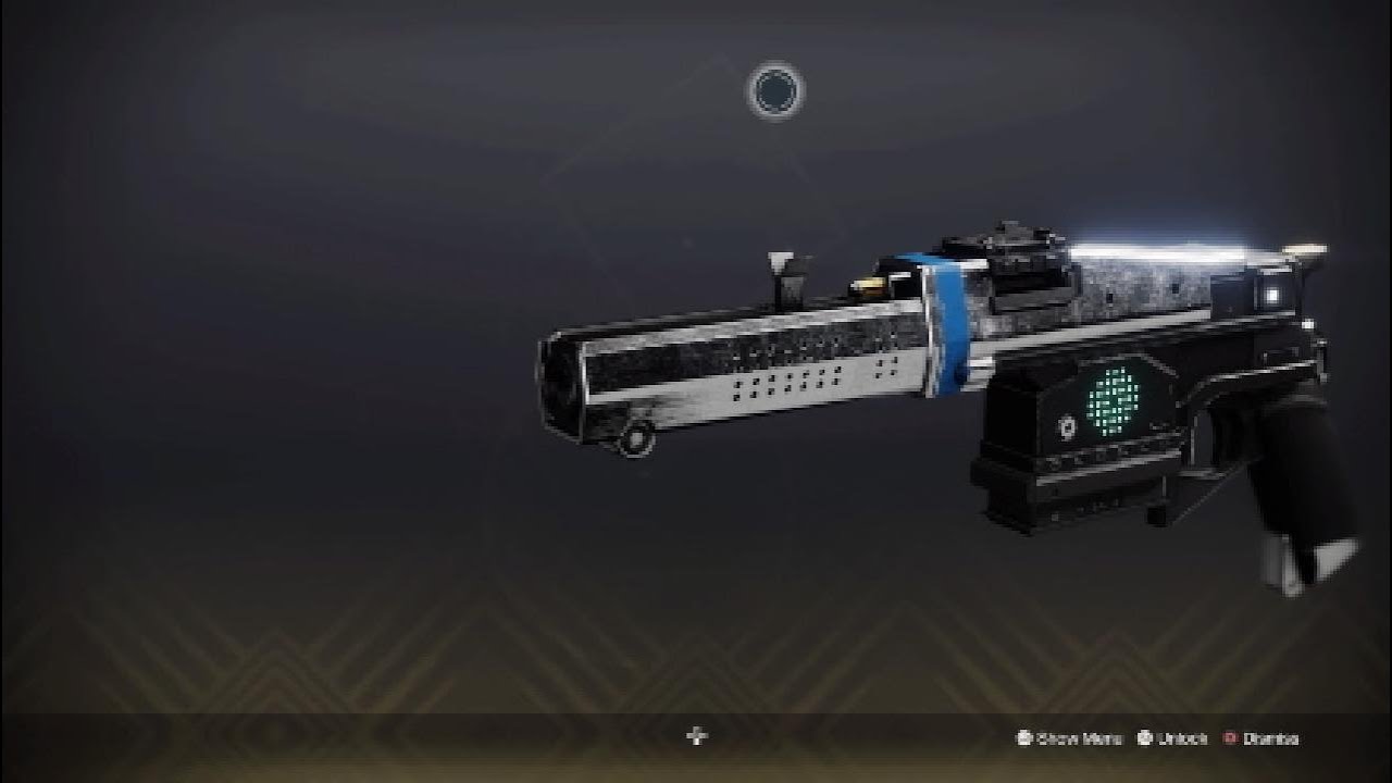 58 Kills Sturm Gameplay Destiny 2 YouTube