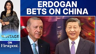 Why is China Building a Nuclear Plant in Turkiye? | Vantage with Palki Sharma