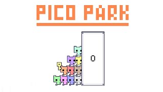 Pico Park(Томато, Chortik, Дворф, Jenya Gura, Ashy, Ant On-Off)