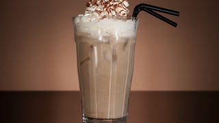 HOW TO MAKE ICED COFFEE - Greg's Kitchen HOW TO MAKE ICED COFFEE - Greg's Kitchen