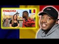 AMERICAN REACTS To What Nationalities Romanian Women Like Dating 🇷🇴🇷🇴🇷🇴
