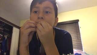 Unboxing the p2220 pistol BB gun