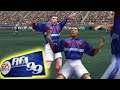 My FIRST Fifa (Fifa 99 Retro Review)