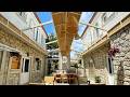 Monk Hotel Alacatı | Cesme, Turkey | Hotel Review 🏩