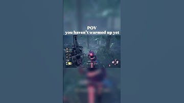 Hey YouTube 👋 #dbd #dbdmoments #deadbydaylight #dbdclips