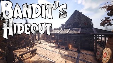 Rebuild: Bandit